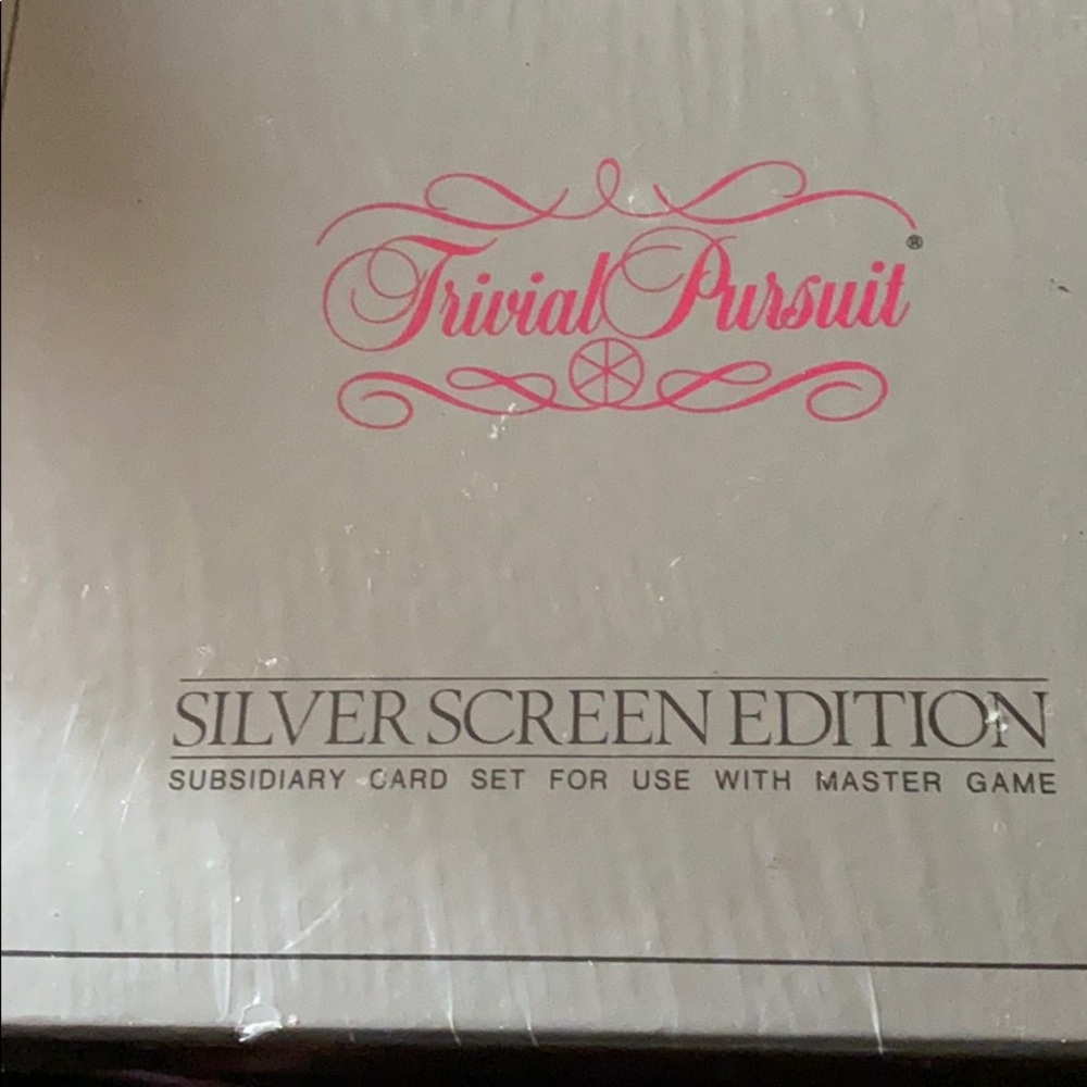 New Trivial Pursuit